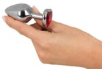 Diamond Butt Plug Medium - Image 5