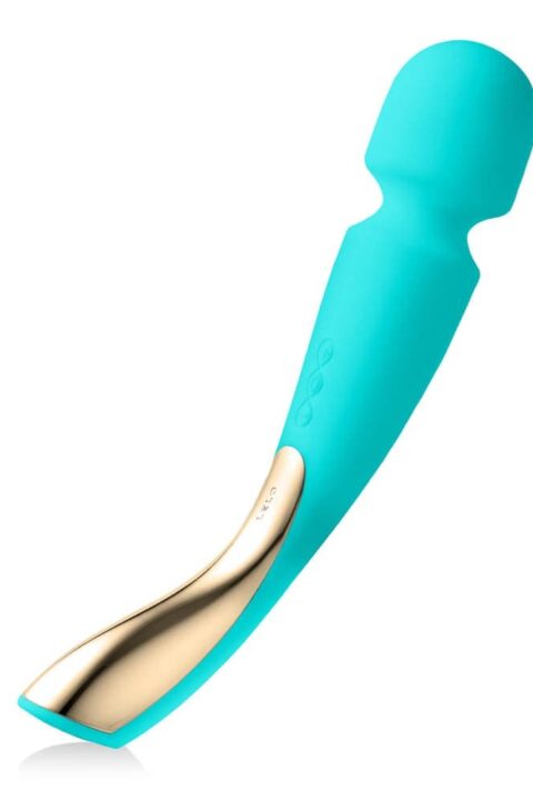 Smart Wand 2 Large Aqua