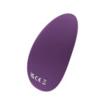 Lily 3 Dark Plum - Image 6