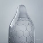 HEX Condoms Original 3 Pack - Image 2