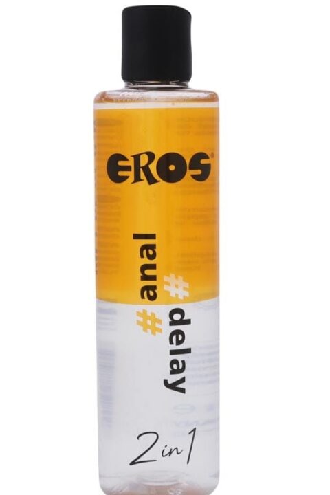 EROS 2in1 #anal #delay 250 ml