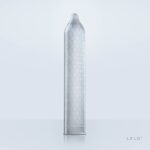 HEX Condoms Original 3 Pack - Image 3