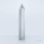 HEX Condoms Original 12 Pack - Image 3