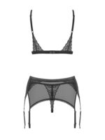 Shibu 3 pcs set black L/XL - Image 6