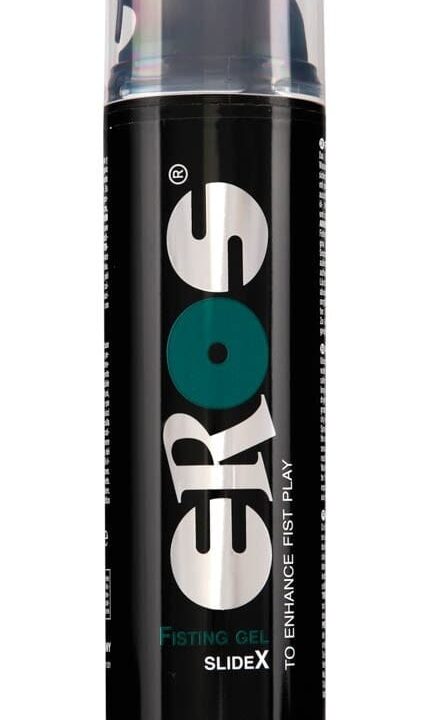 Fisting Gel SlideX 100 ml