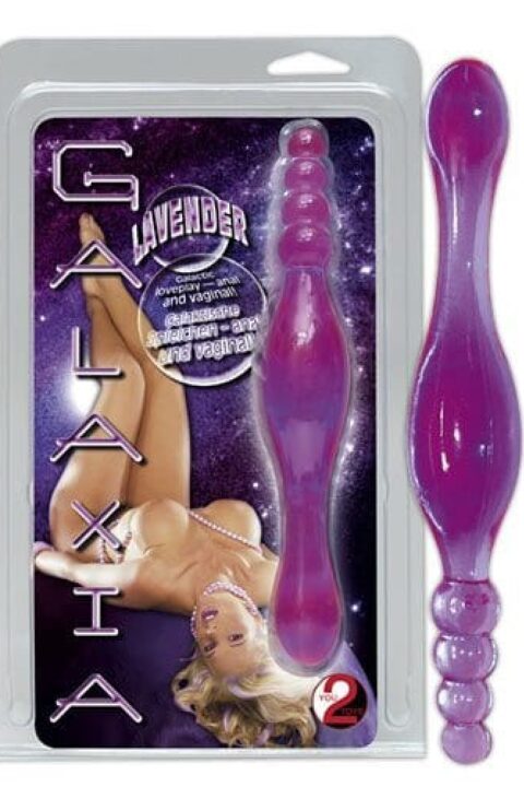 Dildo Galaxia Lavender