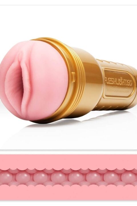 Fleshlight GO Stamina