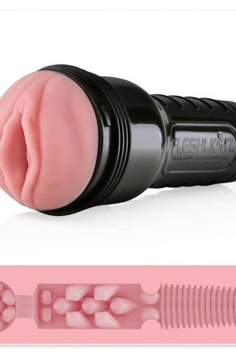 Pink Lady Destroya
