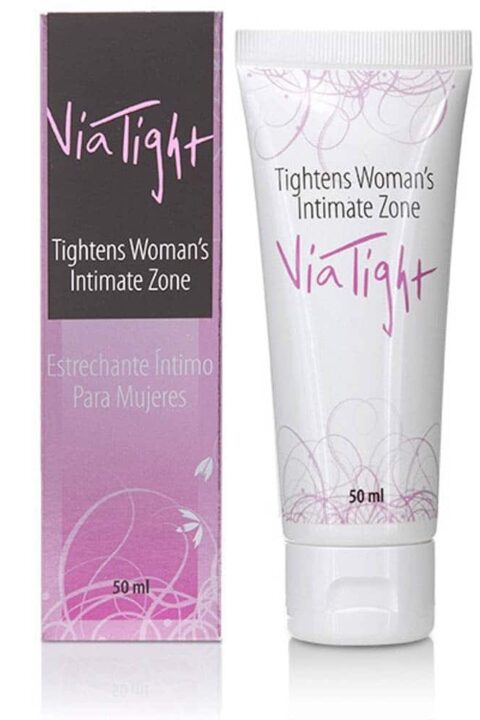 ViaTight - 50 ml