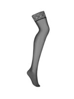 Shibu stockings black L/XL - Image 5