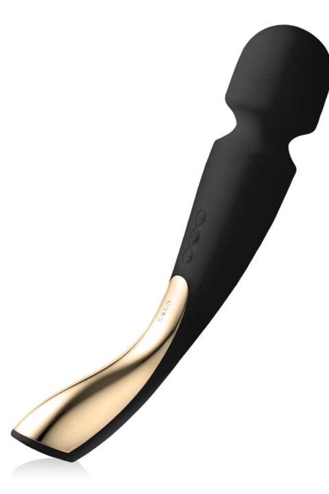 Smart Wand 2 Large Black
