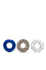 STAY HARD TRIPLE STRETCH 3PACK COCKRINGS - Image 2