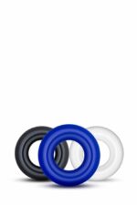 Stay Hard Donut Rings Assorted - Image 2