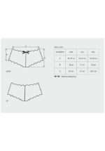 Imperia shorties XXL/XXXL - Image 3