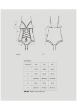 Slevika teddy  S/M - Image 3