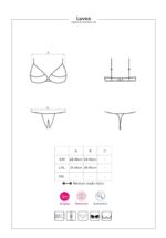 Luvae cupless set S/M - Image 6