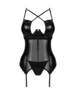 Norides corset & thong   XS/S - Image 7
