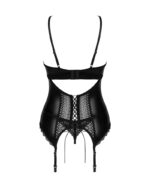 Norides corset & thong   XS/S - Image 8