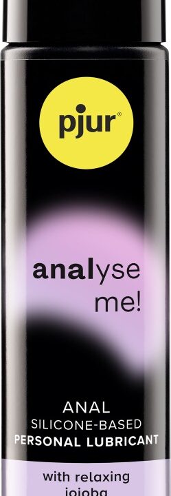 pjur analyse me! RELAXING anal glide 100 ml