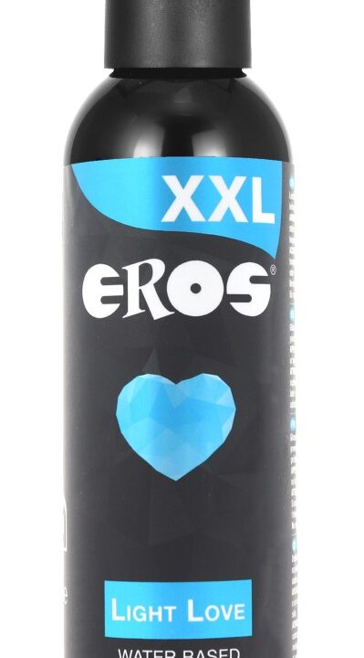 XXL Light Love Water Based 150 ml