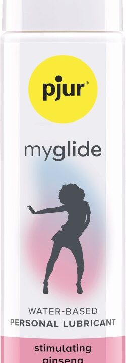 pjur®myglide - 100 ml bottle