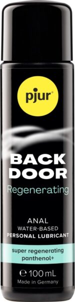 pjur backdoor Panthenol glide 100 ml