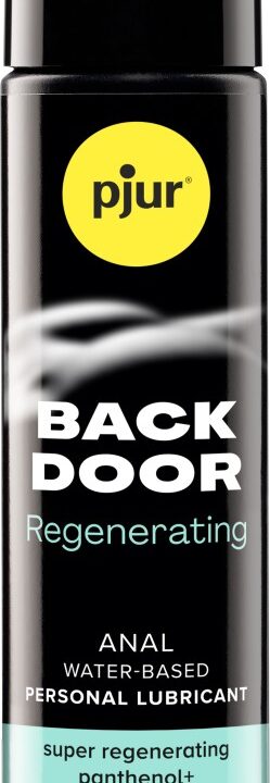 pjur backdoor Panthenol glide 100 ml