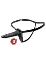Beginners Penetrix Strap-on  Black - Image 2