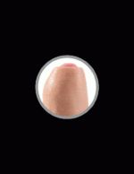 6" Uncut  Light - Image 3