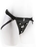 Fit Rite Harness  Black - Image 2