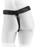 Strap on Harness with 6" Cock  Light - Image 4