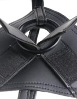 Strap on Harness with 6" Cock  Light - Image 5