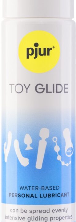 pjur TOY GLIDE