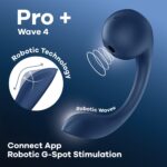 Pro+ Wave 4 Connect App - Image 7