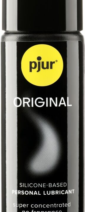 pjur® ORIGINAL - 30 ml bottle