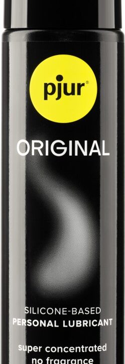 pjur® ORIGINAL - 100 ml bottle