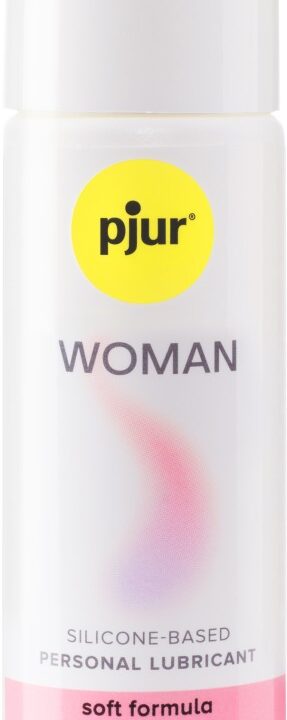 pjur® Woman - 30 ml bottle