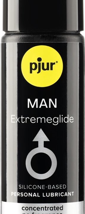 pjur MAN premium extremeglide 30 ml