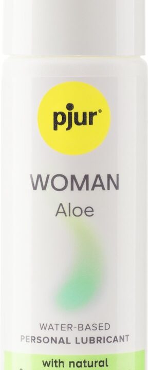 pjur WOMAN Aloe 30ml