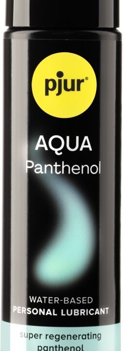 pjur Aqua Panthenol 100 ml