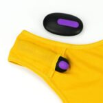 Bitch Vibrating Panties XL/XXL - Image 10
