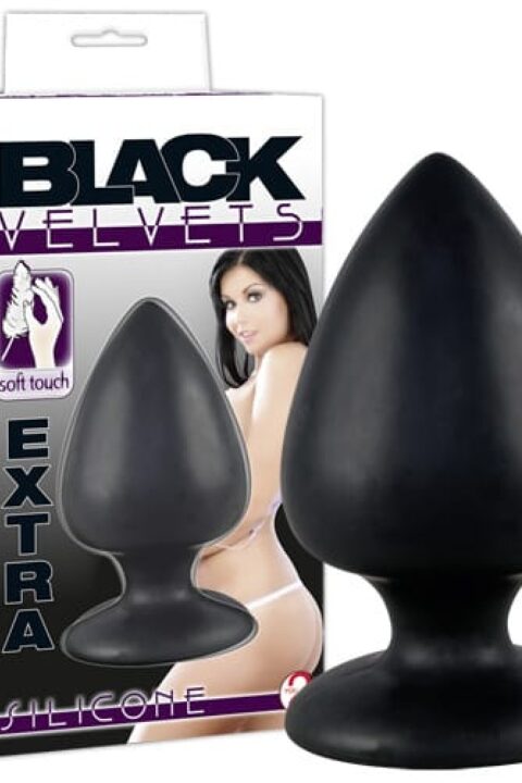 Butt Plug Large