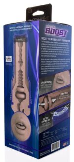 Fleshlight Boost Blow LM Flesh (RP) - Image 2
