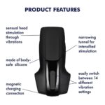 Satisfyer Men Vibration - Image 9