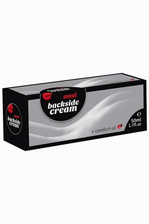 Backside cream 50 ml