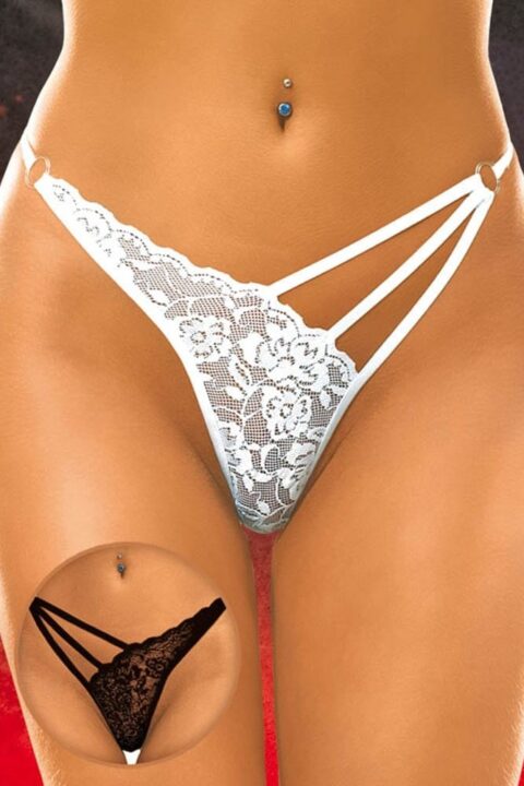String 2271 {} black/ ML
