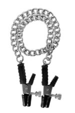 GP Block Busters Nipple Clamps - Image 2