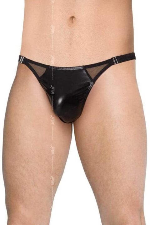 Mens Briefs 4518 - black {} M/L