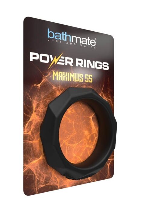 Power Ring - Maximus 55