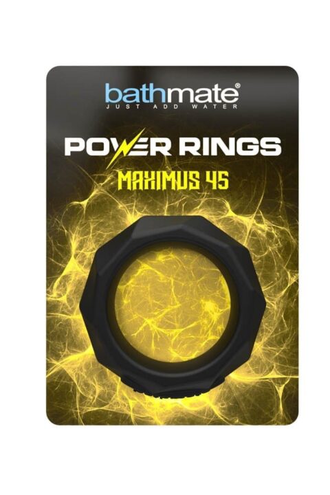 Power Ring - Maximus 45